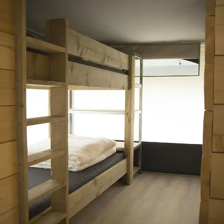 Tent Near Loonse And Drunense Dunes 3*