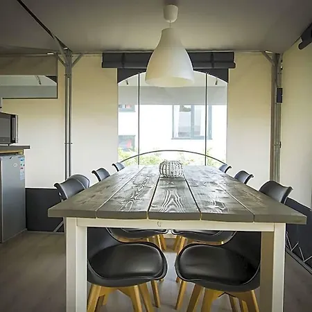 Luxusní stan Tent Near Loonse And Drunense Dunes Udenhout