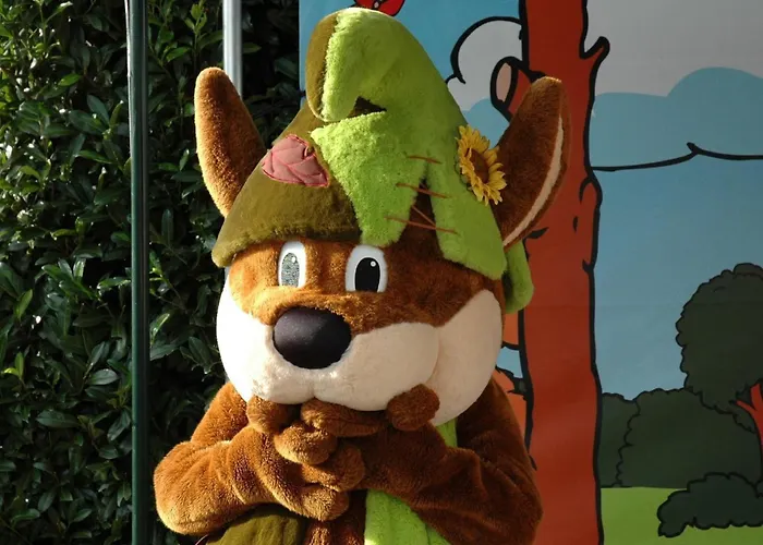 Tent Near Loonse And Drunense Dunes 3* Udenhout