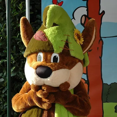 Tent Near Loonse And Drunense Dunes 3* Udenhout