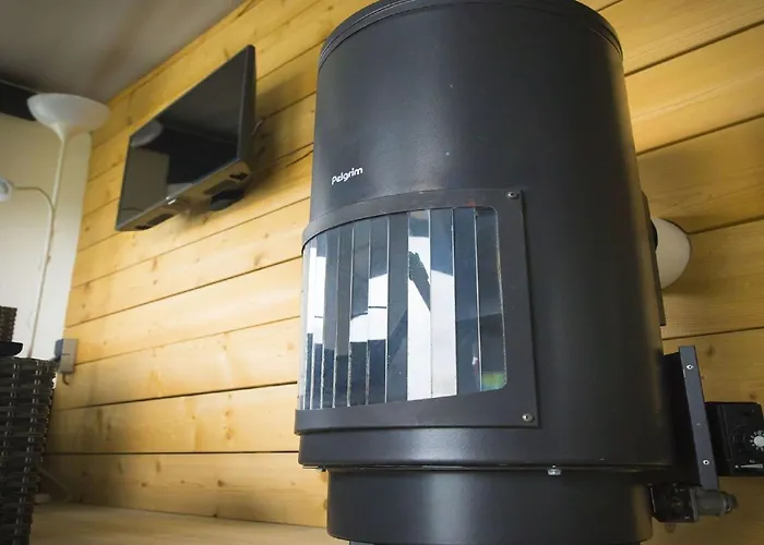 Tent Near Loonse And Drunense Dunes Luxe tent Udenhout